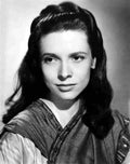 ODonnell Cathy Ben Hur 1 film star poster A4 Photo Print