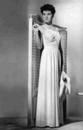OHara Maureen 12 film star poster A4 Photo Print