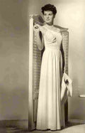 OHara Maureen 12S film star poster A4 Photo Print