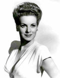 OHara Maureen 1S film star poster A4 Photo Print