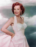 OHara Maureen 7 film star poster A4 Photo Print