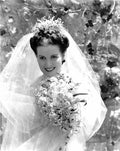 OHara Maureen How Green Was My Valley 1 film star poster A4 Photo Print