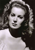 OHara Maureen Hunchback of Notre Dame The 2 A4 Photo Print