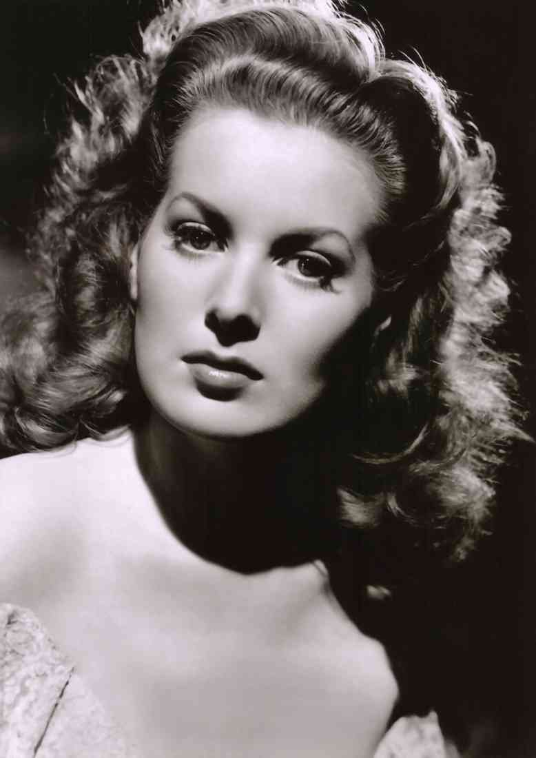 OHara Maureen Hunchback of Notre Dame The 2 A4 Photo Print