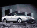 OLDSMOBILE Aurora 3487 10 Car A4 Photo Print