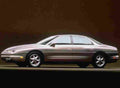 OLDSMOBILE Aurora 3487 19 Car A4 Photo Print