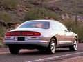 OLDSMOBILE Aurora 3487 9 Car A4 Photo Print