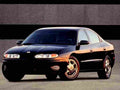 OLDSMOBILE Aurora 3488 14 Car A4 Photo Print
