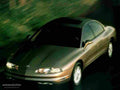 OLDSMOBILEAurora 3487 2 Car A4 Photo Print