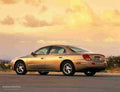 OLDSMOBILEAurora 3488 3 Car A4 Photo Print