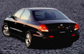 OLDSMOBILEAurora 3488 5 Car A4 Photo Print