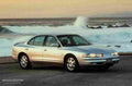 OLDSMOBILEIntrigue 3490 1 Car A4 Photo Print