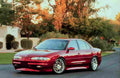 OLDSMOBILEIntrigue 3490 3 Car A4 Photo Print