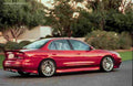 OLDSMOBILEIntrigue 3490 4 Car A4 Photo Print