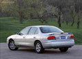 OLDSMOBILEIntrigue 3490 5 Car A4 Photo Print