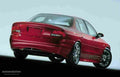 OLDSMOBILEIntrigue 3490 6 Car A4 Photo Print