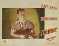 OSS 04  film star poster A4 Photo Print