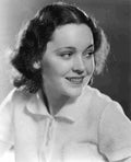 OSullivan Maureen 1 film star poster A4 Photo Print