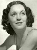 OSullivan Maureen 2S film star poster A4 Photo Print