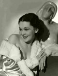 OSullivan Maureen 3S film star poster A4 Photo Print