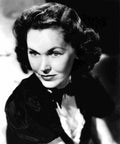 OSullivan Maureen 4 film star poster A4 Photo Print
