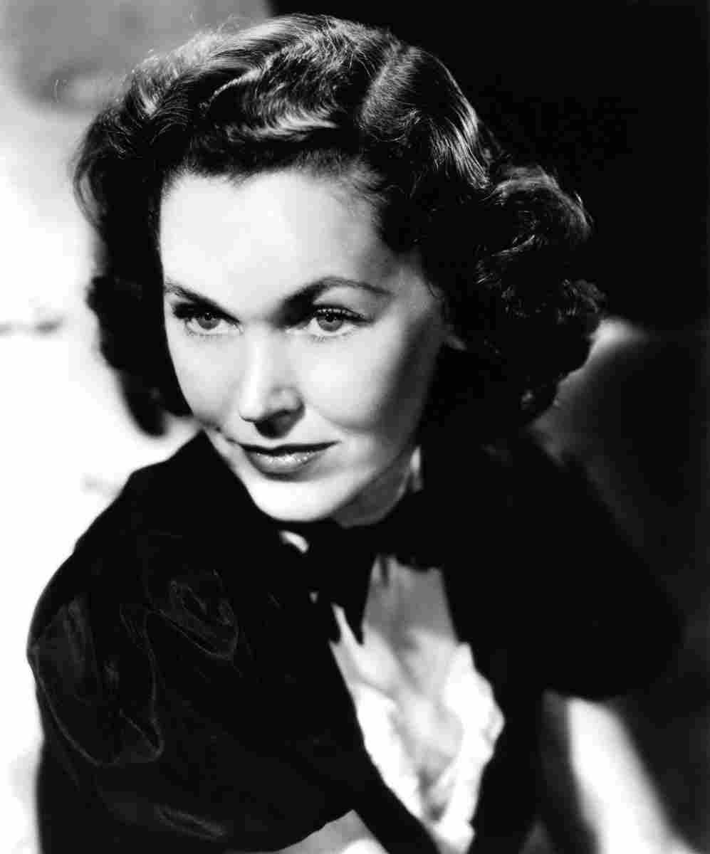 OSullivan Maureen 4 film star poster A4 Photo Print