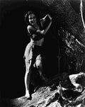 OSullivan Maureen Tarzan and His Mate 1 film star poster A4 Photo Print