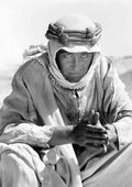 OToole Peter Lawrence of Arabia 02 A4 Photo Print
