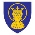 Oberengadin Circle Coat Of Arms N3218 A4 Photo Print