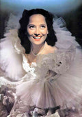 Oberon Merle 02 A4 Photo Print