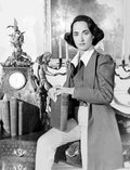 Oberon Merle A Song to Remember 1XL film star poster A4 Photo Print