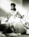 Oberon Merle Lodger The 1S film star poster A4 Photo Print