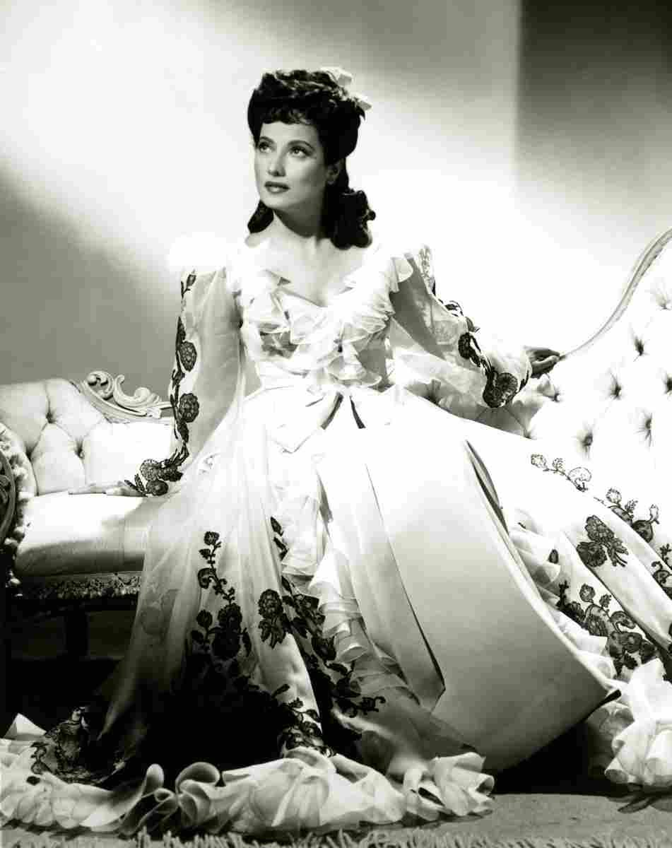 Oberon Merle Lodger The 1S film star poster A4 Photo Print