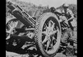 Obice Da 75 18 Modello 34 35 Mountain Gun Field Howitzer Italy A4 Photo Print
