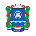 Obninsk City Prcoa N4002 A4 Photo Print