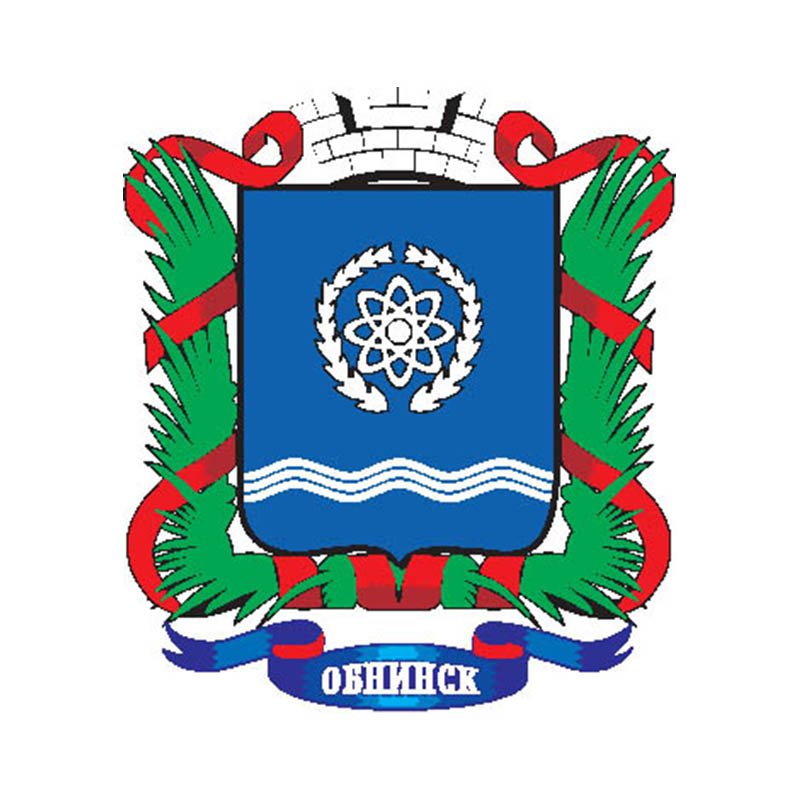 Obninsk City Prcoa N4002 A4 Photo Print