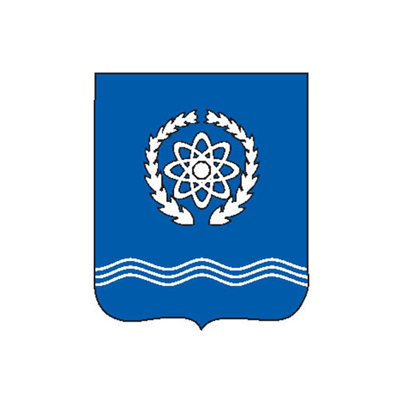 Obninsk City Prcoa N4003 A4 Photo Print