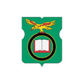 Obruchevskoe Mos Coat Of Arms N1553 A4 Photo Print