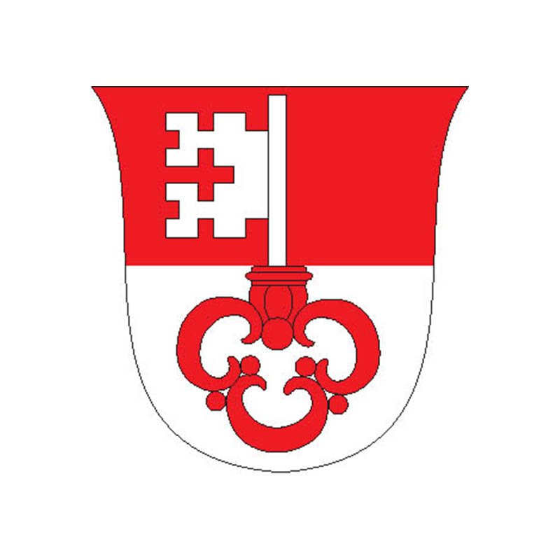Obwalden Coat Of Arms N2409 A4 Photo Print
