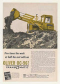 Oc Nine Sixty Vintage Retro Advert Ads A4 Photo Print