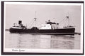 Ocean Coast Built 1935 Coast Lines Steam ship A4 Photo Print