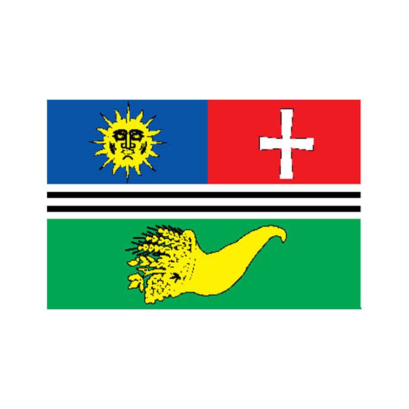 Ochakmatveev Mos Flag N3018 A4 Photo Print
