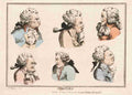 Oddities 1794a Cartoon Joke 001 Vintage A4 Photo Print