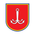 Odessa City Coat Of Arms N3777 A4 Photo Print