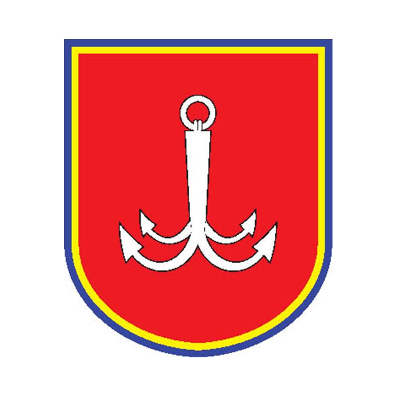 Odessa City Coat Of Arms N3777 A4 Photo Print
