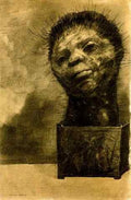 Odilon Redon 16 A4 Photo Print