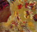 Odilon Redon 46 A4 Photo Print