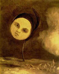 Odilon Redon 5 28 A4 Photo Print