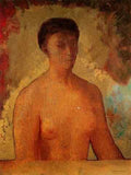 Odilon Redon 5 31 A4 Photo Print