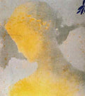Odilon Redon 5 44 A4 Photo Print